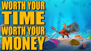 Another Crab's Treasure | Worth Your Time and Money (Overview)