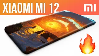 Xiaomi Mi 12 НАЧАЛО🔥 iPhone 14 Max - БЮДЖЕТНО 😱 Huawei ВОЗВРАЩАЕТСЯ!