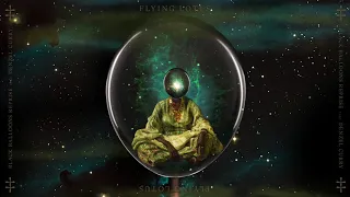 Flying Lotus - Black Balloons Reprise (feat. Denzel Curry) [Official Audio]