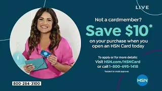 HSN | Samantha Brown Luggage Collection 02.26.2024 - 02 PM