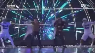 [KARA+VIETSUB] MAMA 2014 - GD X TAEYANG