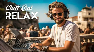 Ibiza Music Mix 2023 🌊 Best Of Lyrical Deep House 🌊 Coldplay, Justin Bieber, Alan Walker, Rihanna