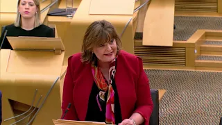 Ministerial Statement: Immigration and the Population of Scotland - 10 January 2019