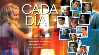 Cada Día (EveryDay)- Trailer Oficial Subtitulado