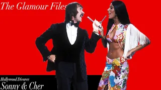 Hollywood Divorce - Sonny and Cher