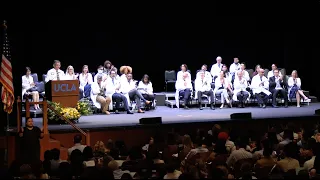 White Coat Ceremony 2023 (Full) | David Geffen School of Medicine at UCLA
