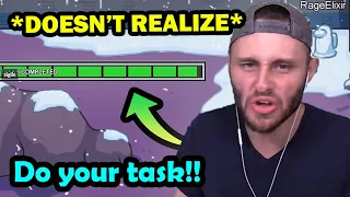 SSundee Didn't REALIZE THAT He HAD the LAST TASK!