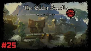 The Elder Scrolls Online [#25. Кооп] Гнездо Кенарти