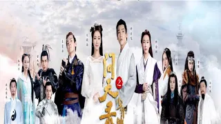 Legend Of Qin Episode 03 Subtitle Indonesia.