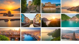 The Best-Kept Secrets: Top 10 Affordable and Underrated Countries to Stay in 2023