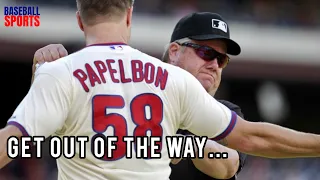 MLB | Awful Moments