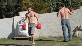 sick boxing 2