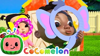 Old MacDonald Song | Farm Animal Songs For Kids | CoComelon - It's Cody Time | Nursery Rhymes