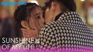 Sunshine of My Life - EP15 | Confession Kiss | Chinese Drama