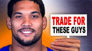 12 Players You Must Trade for Immediately | Week 8 Fantasy Football