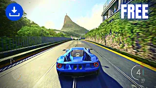 How to Download Racing Games in PC/Laptop for Free | 1000+ Free PC Games