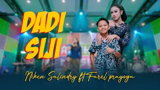 Niken Salindry ft Farel Prayoga - DADI SIJI (Official Music Video ANEKA SAFARI)