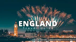 England Travel Guide | 10 Best Places to Visit | Discover Fantastic Things to Do, Places to Go