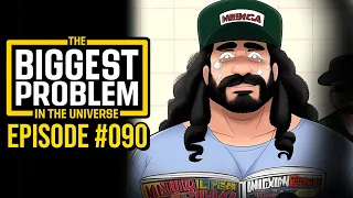 Biggest Problem #090 | The One Where Vito Cries