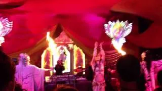 Temple Step Project - Beloved Festival 2013