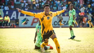 Highlights | Kaizer Chiefs vs. Orlando Pirates | 2023/24 DStv Diski Challenge