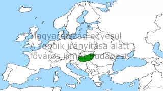 A Magyar Polgárháború