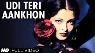 Udi Teri Aankhon Se Full HD Song Guzaarish | Hrithik Roshan, Aishwarya Rai