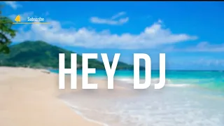 和訳 Hey DJ - CNCO, Meghan Trainor, Sean Paul