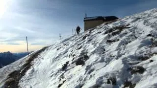 Notre Dame des Neiges Puy St Pierre 12 01 2013