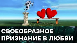 Остросюжетные любовные послания в адрес Украины от СМИ ОРДЛО — Гражданская оборона на ICTV