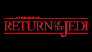 Return of the Jedi | Modern Trailer 1080p