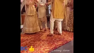 SAAKK Team ka wedding dance video 😉😋#Shakhikishaadi