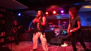 JEFF SCOTT SOTO JON LEVIN ULTIMATE JAM NIGHT at LUCKY STRIKE LIVE Week 36 9/30/2015