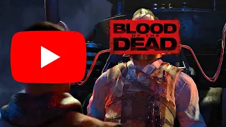 Let's Argue: Youtubers Killed Blood of The Dead