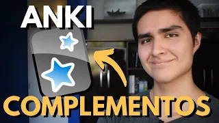 Tutorial de Anki: 5 complementos esenciales y cómo instalarlos