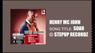 Henry Mc John - soar [ Lyrics Video ]