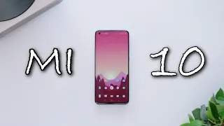 Xiaomi Mi 10 | recenzja #176