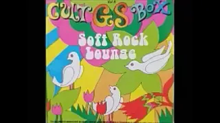 Various ‎– Cult GS Box 6 (Group Sounds 1965-1971) 60's 70's JAPAN Lounge Soft Rock ジャパニーズポップス Music