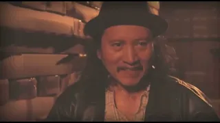 DIEGO | from Sigfreid Barros-Sanchez's "Ang Mga Kidnapper ni Ronnie Lazaro" (2012)