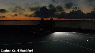 MSFS - Miltech Simulation (Chinook 47D)