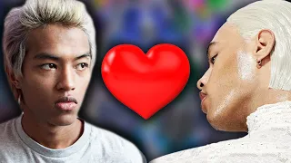 Drain Gang Love Story (Ecco2k, Thaiboy Digital)