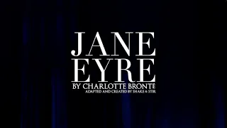 Jane Eyre Trailer 2022