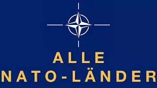 Alle NATO-Länder