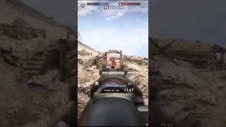 Battlefield 1 Arty truck