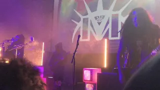 Ministry -- Live @ The Aztec Theater (12/14/18)