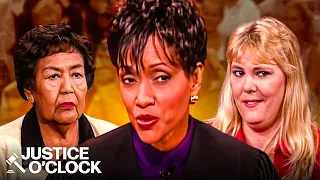 My Daughter In Law Took My Cash | Justice With Judge Hatchett