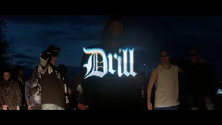 Ricky J, HULIGANG, LUVYEAR, SUNR1SESUNS3T, RICKY TICKY - CYPHER DRILL (Official Music Video)