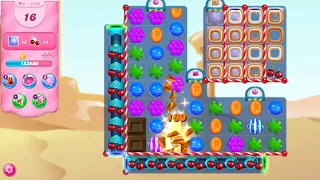 very easy level | candy crush saga 4765 level | subscribe nadan gaming