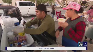 ‘It's not perfect yet,’ new street vendor rules provoke compliance ability concerns 