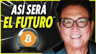 Cómo los EXPERTOS piensan sobre BITCOIN | Robert Kiyosaki en español.